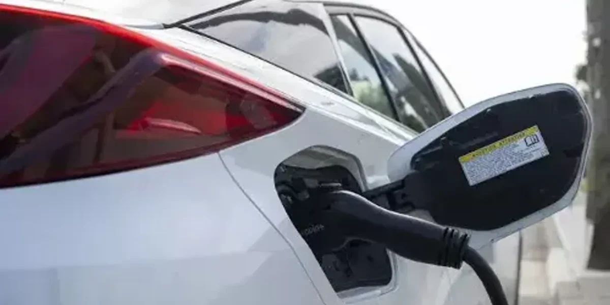 Omega Seiki to invest $981 million in EV parts plants in India