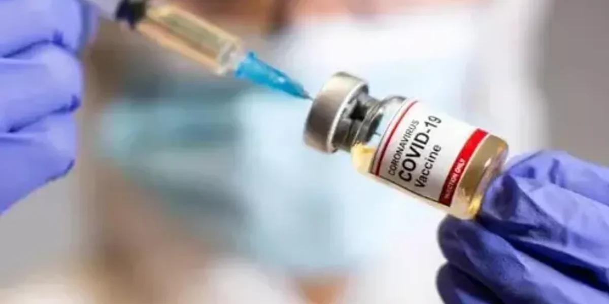 Ahmedabad Municipal Corporation gets stock of Covid vaccine