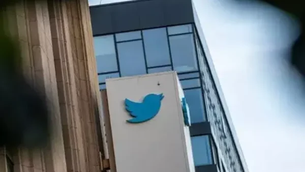 Twitter auctions off blue bird memorabilia, pricey furniture