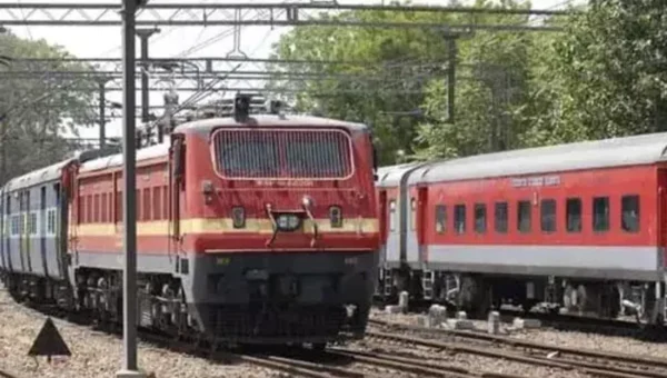 Railways seeks to boost internal revenue in post-pandemic push