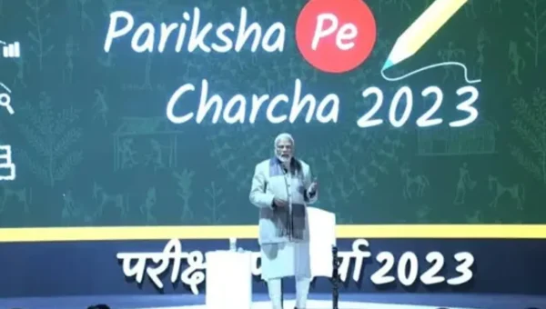 Never take shortcuts, exam results not end of life: PM to students