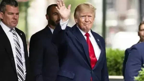 Trump Organisation to be sentenced for tax fraud, faces fine of $1.6 million