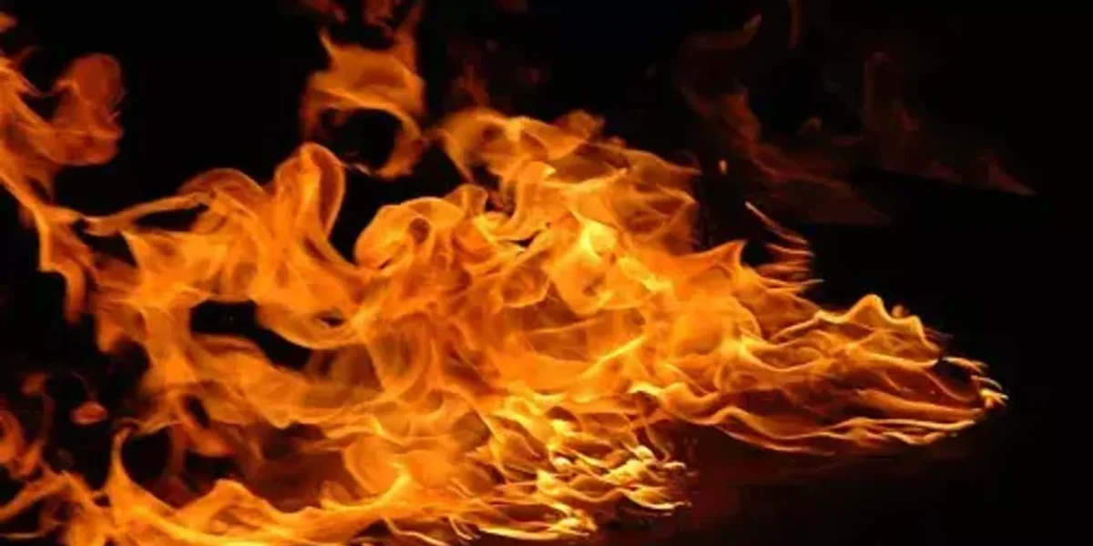 Fire breaks out in house, 3 of a family die of asphyxiation in Ahmedabad