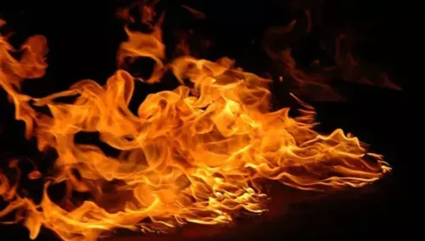 Fire breaks out in house, 3 of a family die of asphyxiation in Ahmedabad