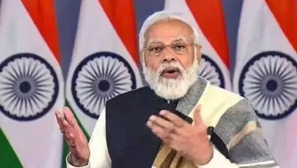 PM Modi to name 21 islands of Andaman & Nicobar after Param Vir Chakra awardees tomorrow