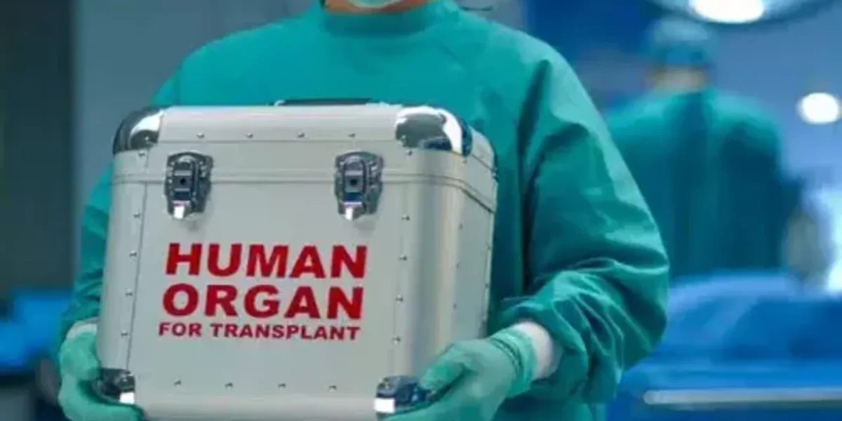 Civil records 100th cadaver donation in Gujarat