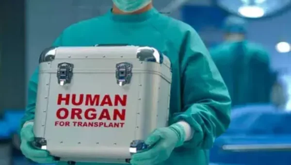 Civil records 100th cadaver donation in Gujarat
