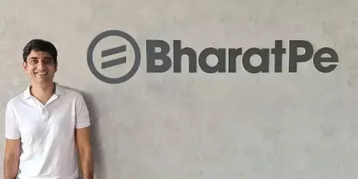 BharatPe appoints Nalin Negi as interim CEO, Suhail Sameer steps down
