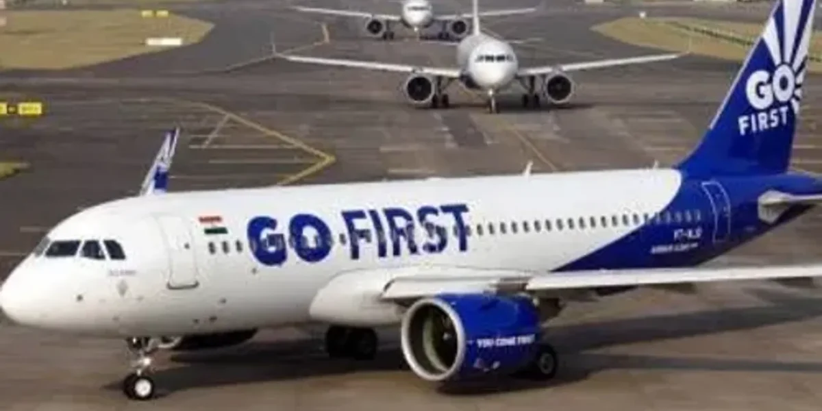 Go First plane takes off from Bengaluru airport leaving passengers behind, DGCA seeks report
