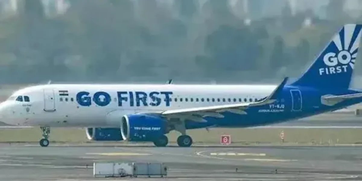 Go First airline announces flight ticket SALE; airfare starting from Rs 1,199