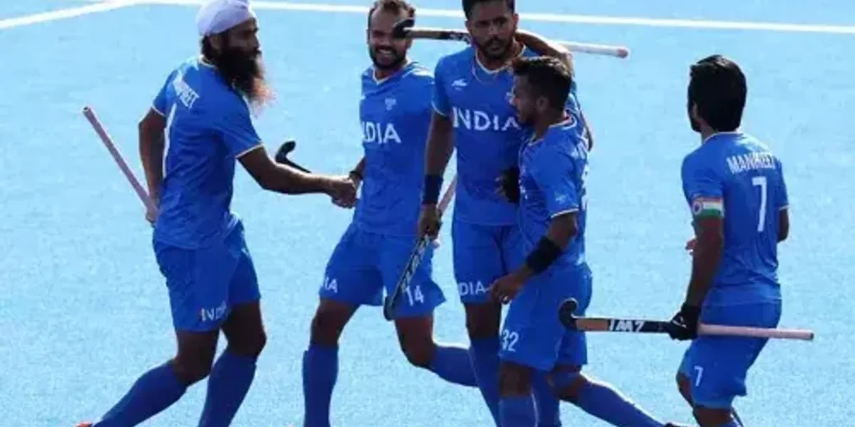 Hockey World Cup: Two matches each in pool B, pool C being played today