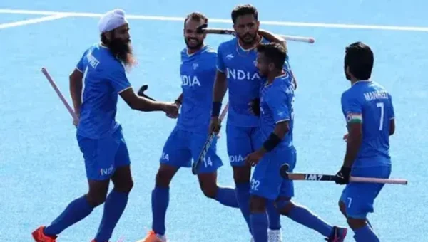 Hockey World Cup: Two matches each in pool B, pool C being played today