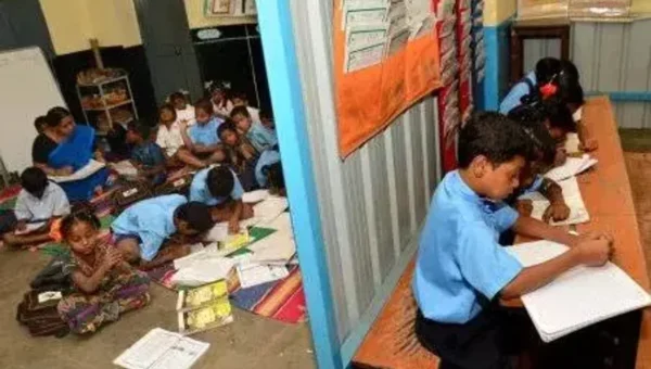 Maharashtra education department to check documents of 2,600 schools for evading RTE admissions