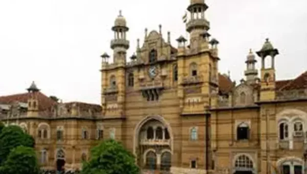 Vadodara’s heritage inspires 64,000 runners