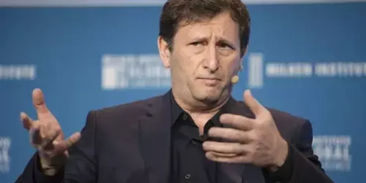 Ex-Celsius CEO is sued by NY for duping crypto investors