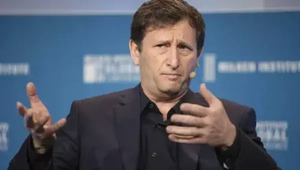 Ex-Celsius CEO is sued by NY for duping crypto investors