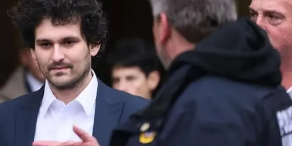 FTX collapse: Former CEO Sam Bankman-Fried pleads not guilty