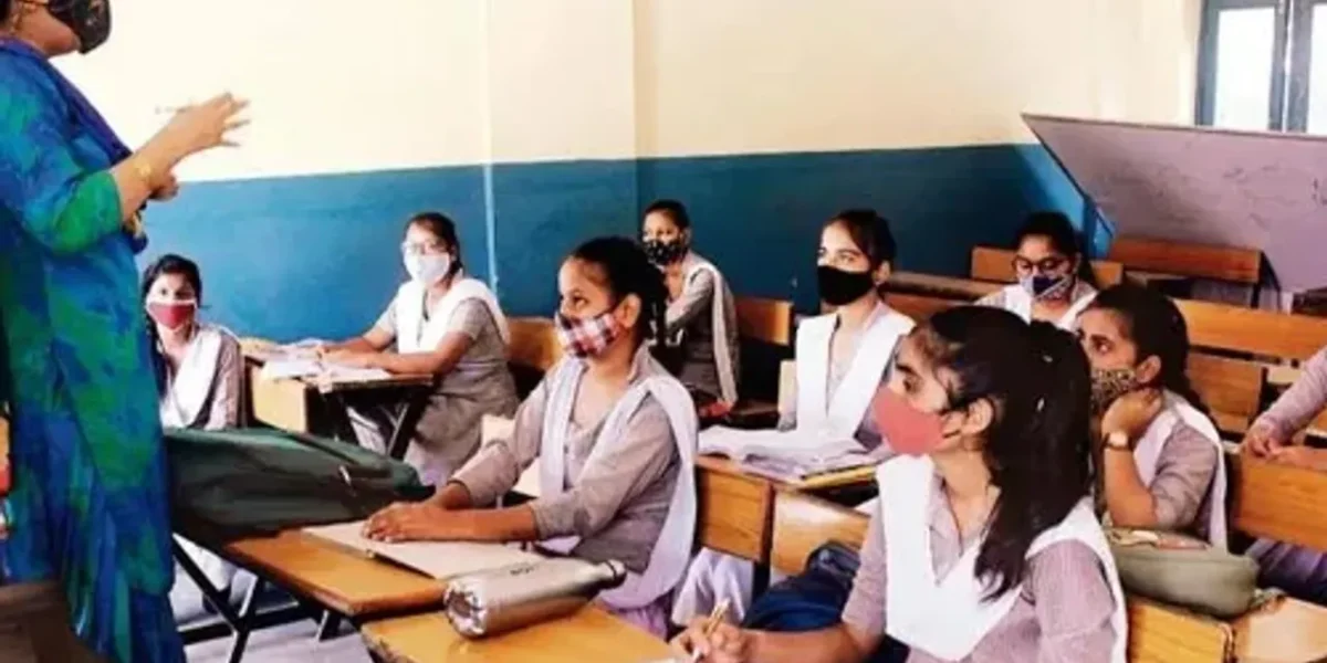 NCERT’s New draft module recommends gender neutral uniforms for transgender students
