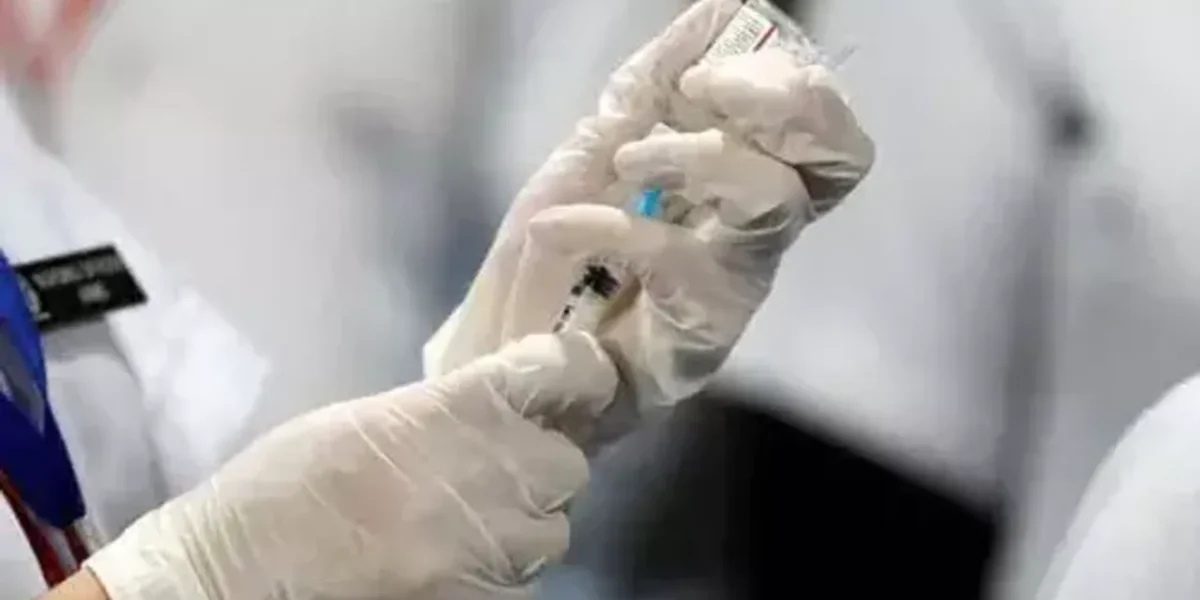 How to book COVID-19 booster dose via Aarogya Setu app