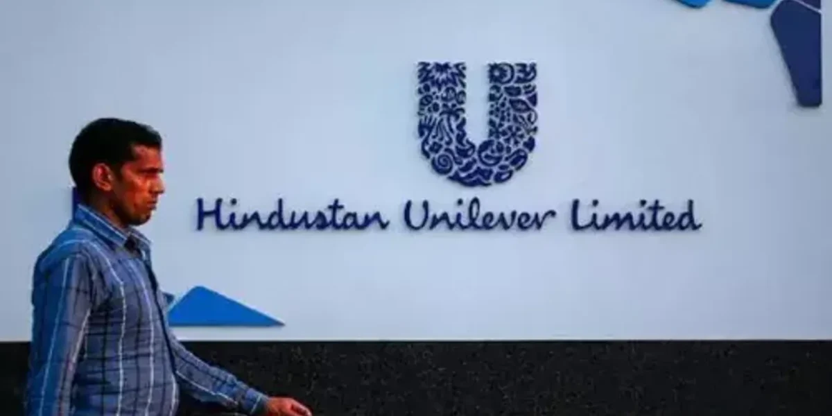 Hindustan Unilever profit rises 12% To Rs 2,505 Crore in December quarter