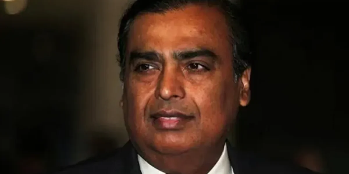Mukesh Ambani among global billionaires to buy stake in investment firm Thrive Capital