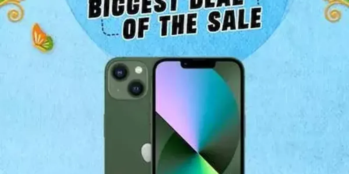 Amazon Great Republic Day Sale 2023: Top deals on iPhone 12, OnePlus 10R