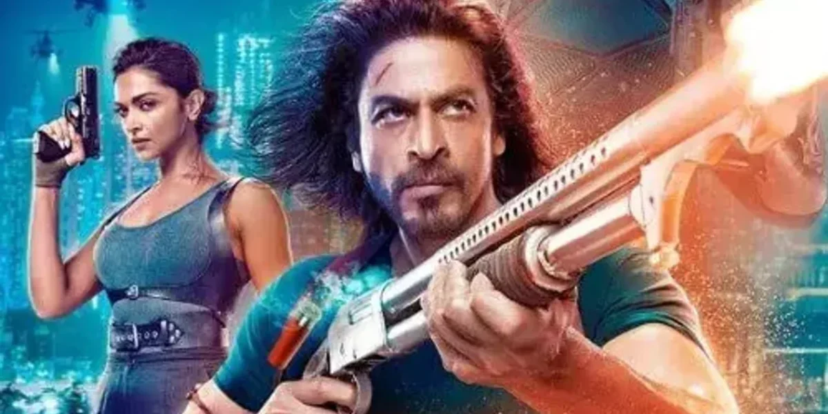 Pathaan release and review update: Films enters ₹100 cr club in just 2 days