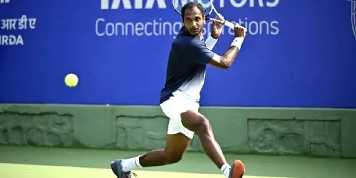 Tata Open Maharashtra: India’s Ramkumar enters doubles quarter-finals