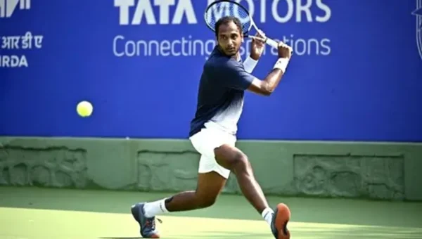 Tata Open Maharashtra: India’s Ramkumar enters doubles quarter-finals