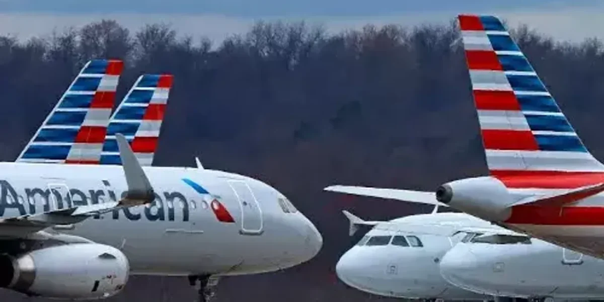Over 1200 US flights grounded after system failure