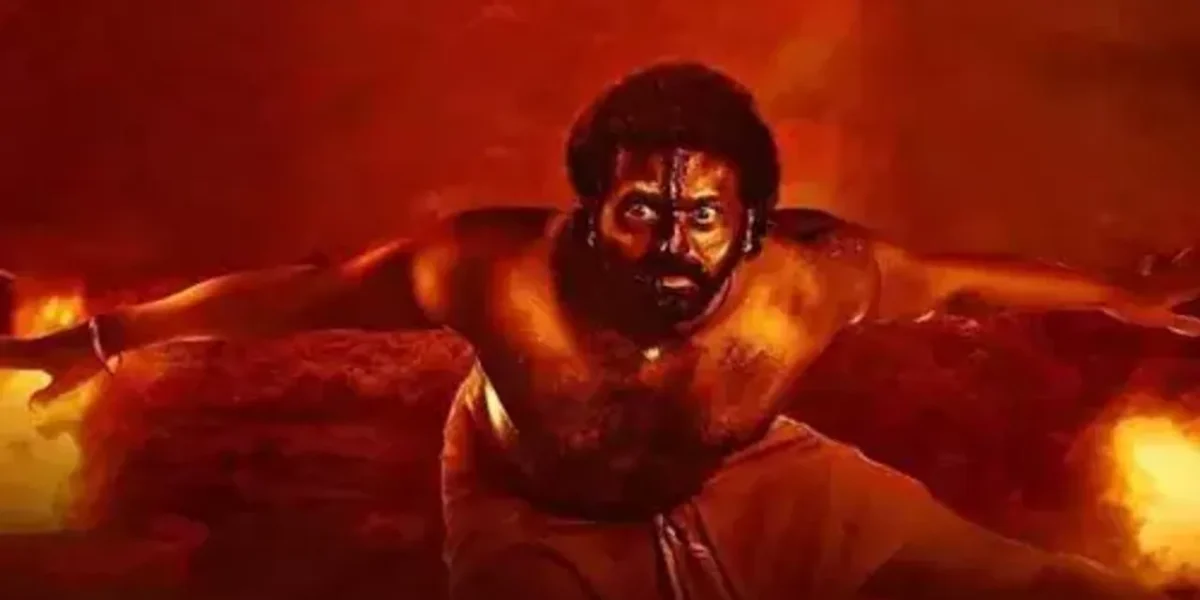 Oscars 2023: ‘Kantara’ qualifies for Best Picture and Best Actor in contention list