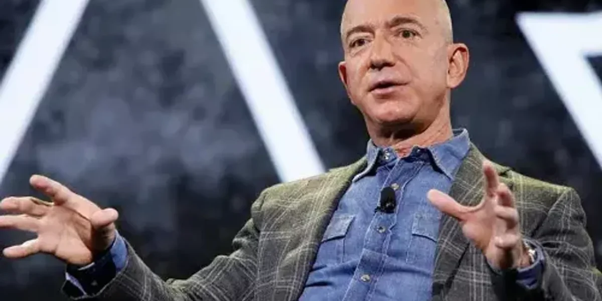Jeff Bezos to sell Washington Post to buy American football team: Report