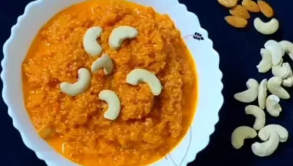 Banarasi Halwa Recipe