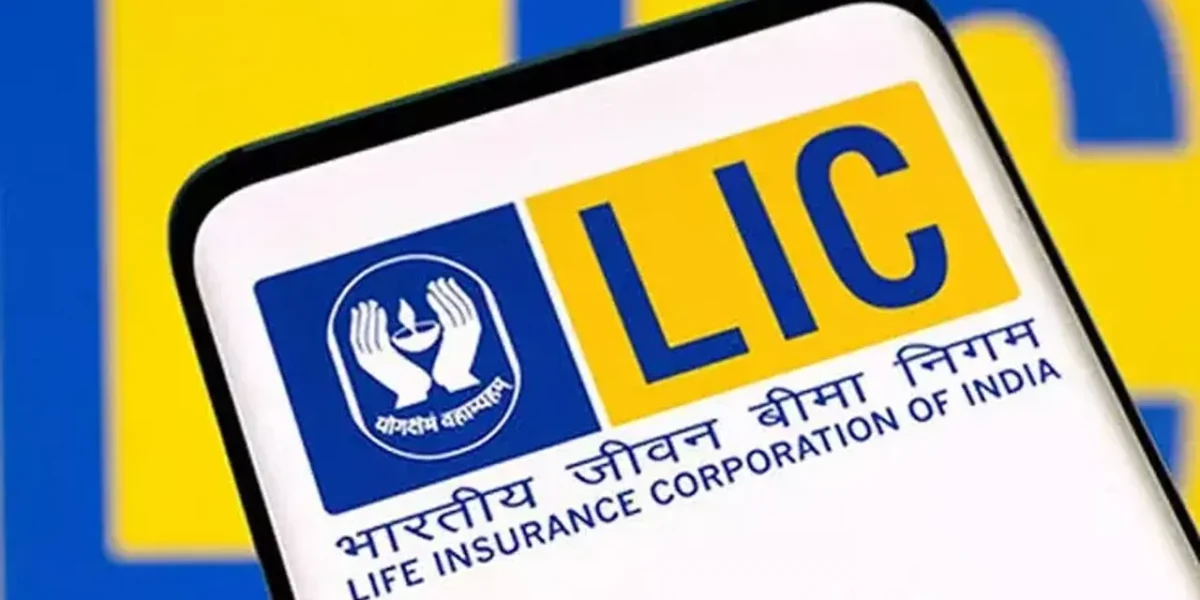 LIC loses ₹16,580 crore in these 5 Adani shares in two days