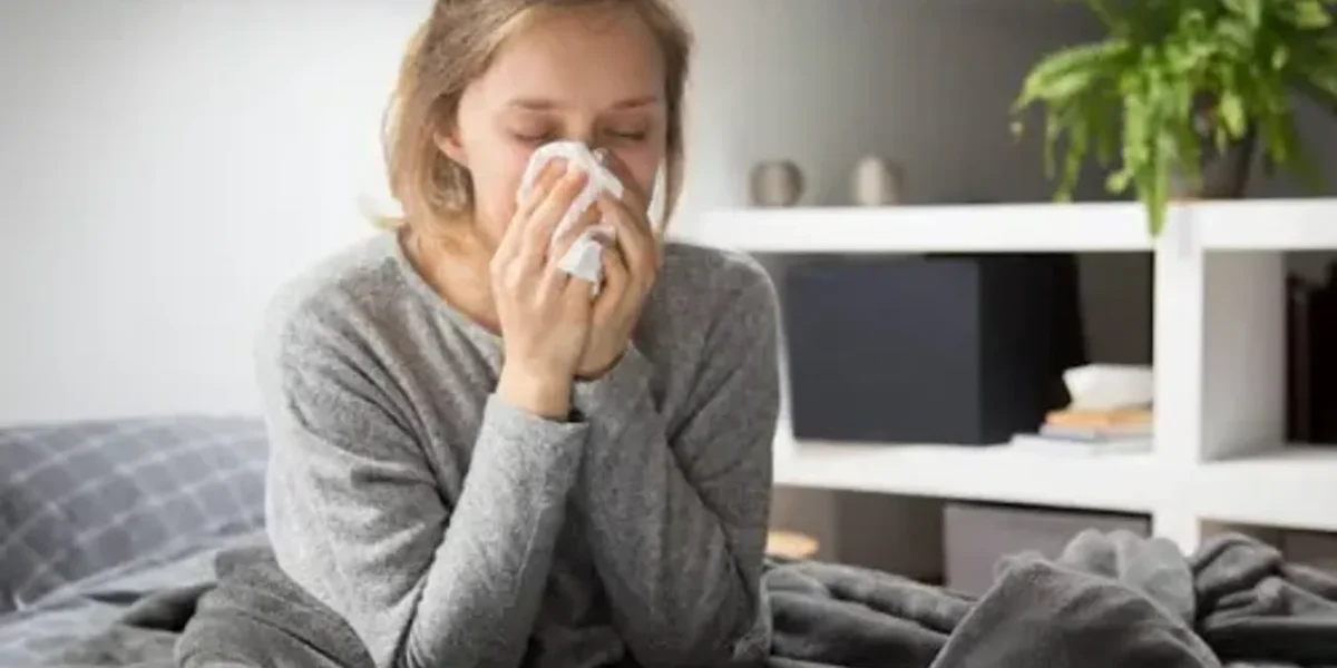 Report: Cases of cold diarrhea increased by 40% after a dip in temperature