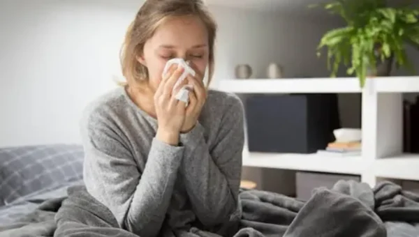 Report: Cases of cold diarrhea increased by 40% after a dip in temperature