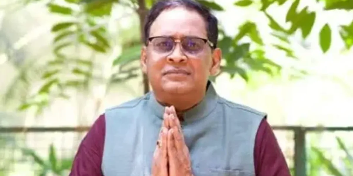 Odisha Health Minister Naba Kishore Das Shot at by cop