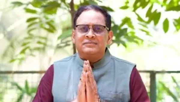 Odisha Health Minister Naba Kishore Das Shot at by cop