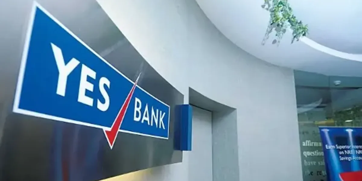 Yes Bank share price retraces 20% from 52-week high