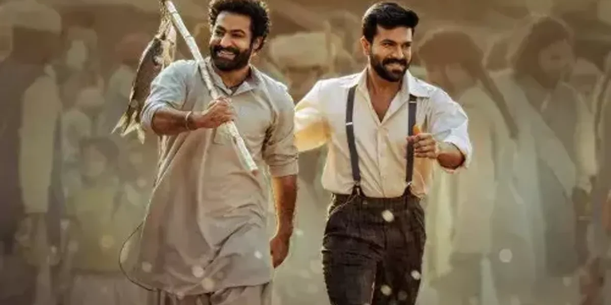 With a Golden Globe under its belt, team RRR now focused on a win at Oscars