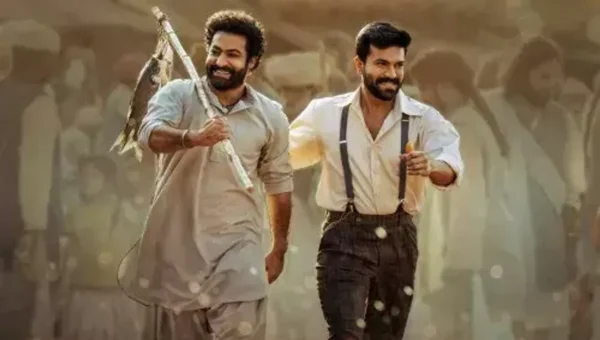 With a Golden Globe under its belt, team RRR now focused on a win at Oscars