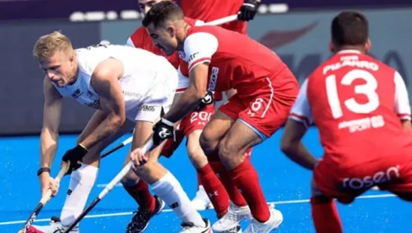 New Zealand takes on Netherlands in FIH World Cup Hockey at Rourkela in Odisha today