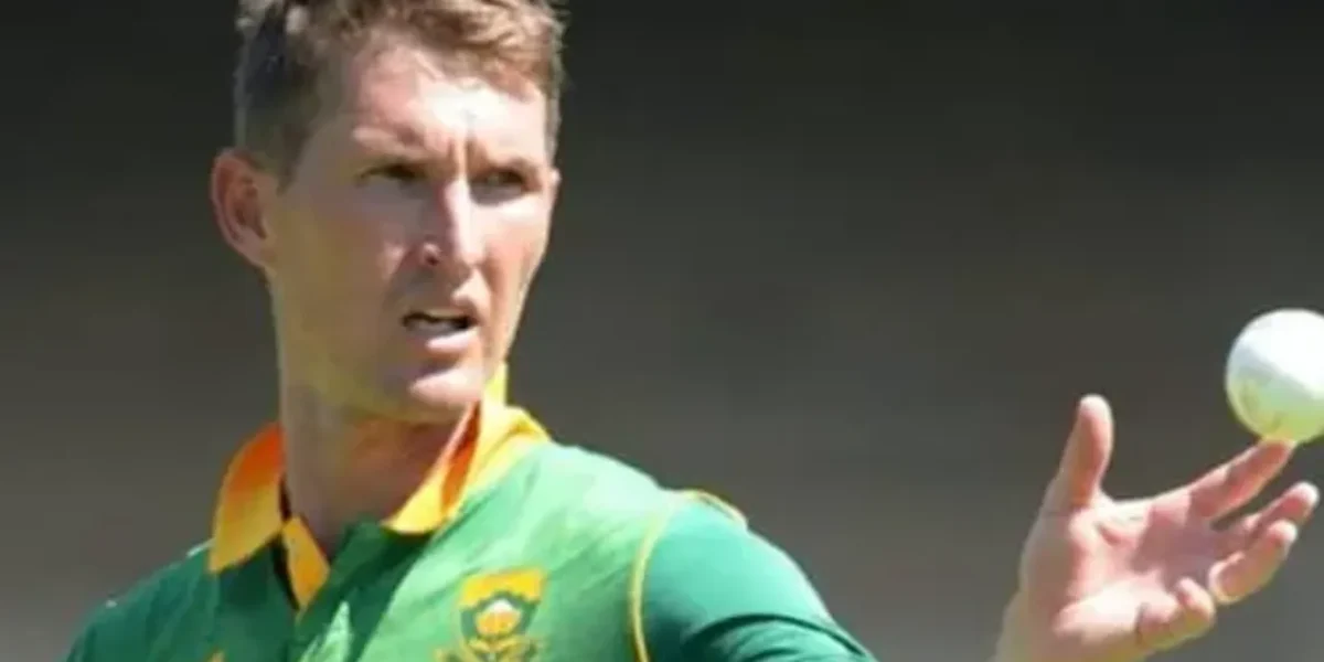 Dwaine Pretorius announces retirement from International Cricket