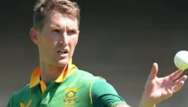 Dwaine Pretorius announces retirement from International Cricket