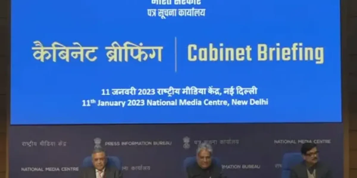Cabinet approves setting up national-level Multi-State Cooperative Export Society