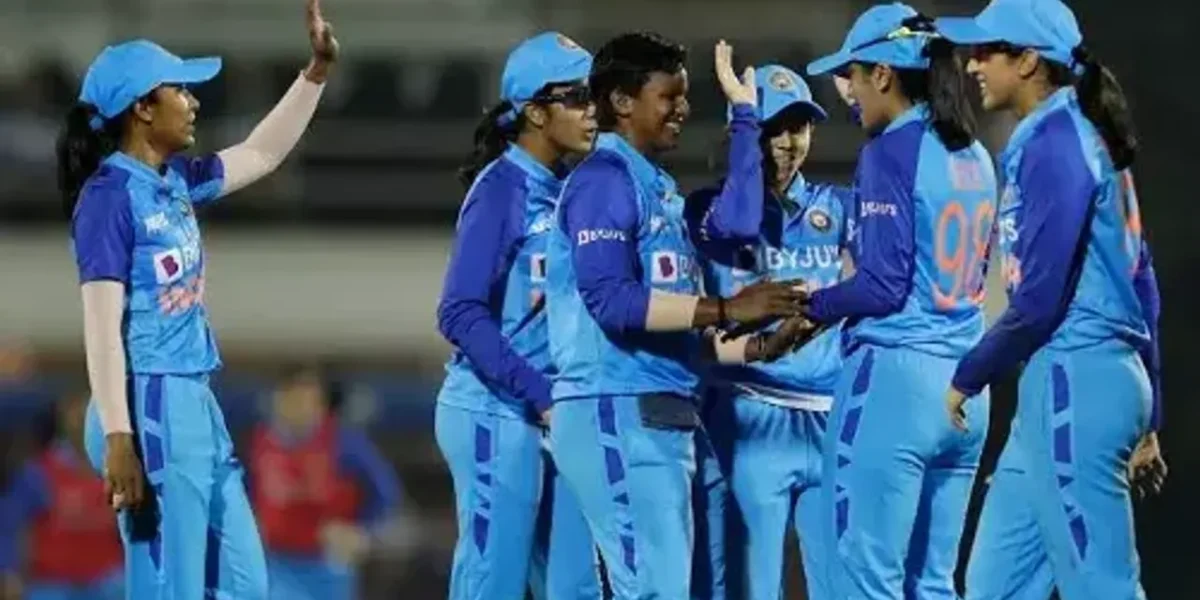 Women’s cricket: India beat hosts South Africa by 27 runs in 1st match of tri nation T20 series