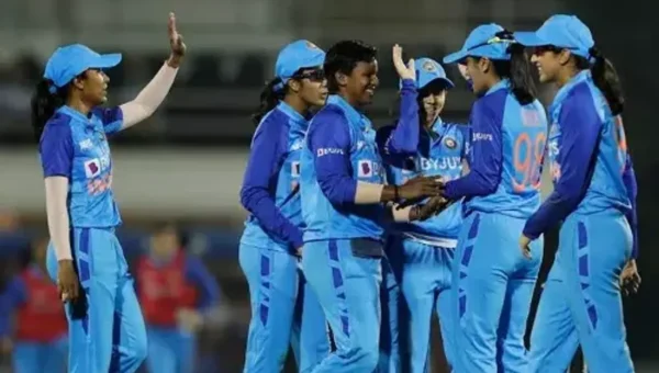 Women’s cricket: India beat hosts South Africa by 27 runs in 1st match of tri nation T20 series