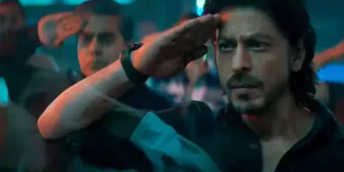 Pathaan box office collection day 5: Shah Rukh Khan film ends long weekend with ₹269 crore