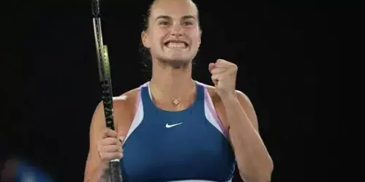 Australian Open Tennis: Kazakhstan’s Elena Rybakina to take on Belarus’ Aryna Sabalenka for women’s singles title