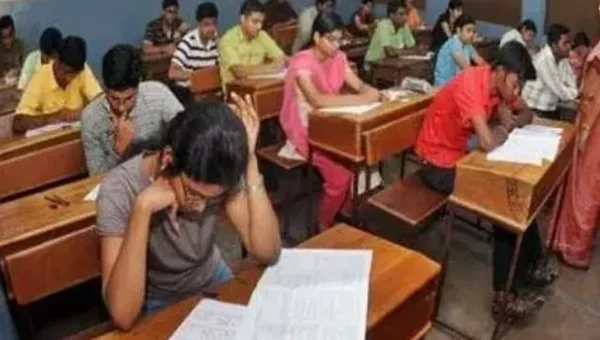 Female enrollment in higher education reaches 2 Crore mark: AISHE